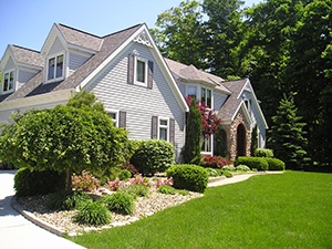Landscapers and Lawncare Services in Willoughby, OH